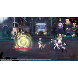 Super Neptunia RPG Re-Release / Nintendo Switch | Techbox