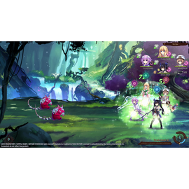 Super Neptunia RPG Re-Release / Nintendo Switch | Techbox