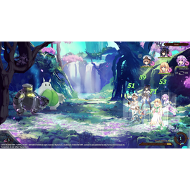 Super Neptunia RPG Re-Release / Nintendo Switch | Techbox