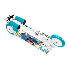 Disney - Scooter 2-wheel Stitch - (60249) / Toys