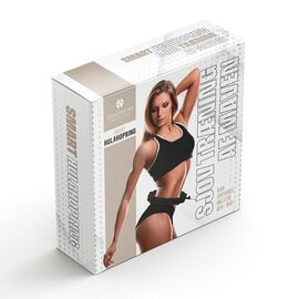 Scandinavian Collection - Smart Hula hoop ring Black / Sport and Outdoor - Αταξινόμητα -  - Techbox
