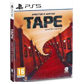 TAPE: Unveil the Memories / PlayStation 5 | Techbox
