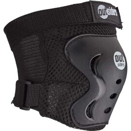 Outsiders - Deluxe Safety Equipment Set - Wrist, Knee, Elbow (XS) / Toys - Αταξινόμητα -  - Techbox