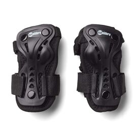 Outsiders - Deluxe Safety Equipment Set - Wrist, Knee, Elbow (XS) / Toys - Αταξινόμητα -  - Techbox