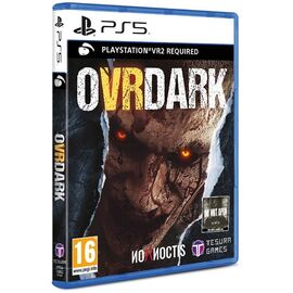 OVRDARK (PSVR) / PlayStation 5 | Techbox