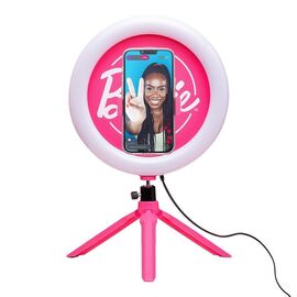 Barbie Streaming Light With Filled Centre / Fan Shop and Merchandise - Various - Various - Techbox