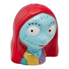 Nightmare Before Christmas Salt and Pepper / Fan Shop and Merchandise |  Techbox