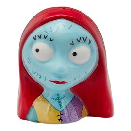Nightmare Before Christmas Salt and Pepper / Fan Shop and Merchandise |  Techbox