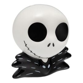 Nightmare Before Christmas Salt and Pepper / Fan Shop and Merchandise |  Techbox