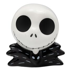 Nightmare Before Christmas Salt and Pepper / Fan Shop and Merchandise |  Techbox