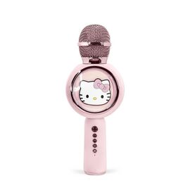 OTL - Hello Kitty PopSing LED Microphone / Toys