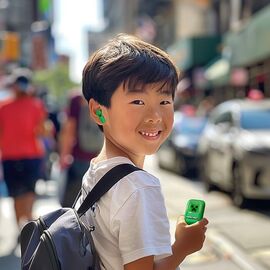 OTL - Minecrarft Slide TWS earphones / Toys - Bluetooth - Headsets - Techbox