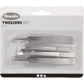 DIY Kit - Tweezers (13066) / Toys