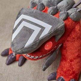 Numskull Destiny Plush Cabal Warbeast / Fan Shop and Merchandise |  Techbox
