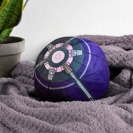 Numskull Destiny Plush Destiny - Servitor / Fan Shop and Merchandise |  Techbox