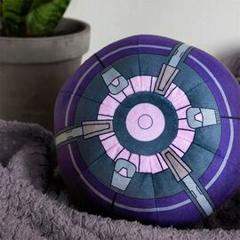 Numskull Destiny Plush Destiny - Servitor / Fan Shop and Merchandise |  Techbox
