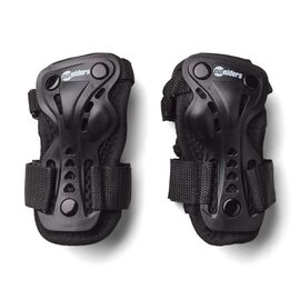 Outsiders - Deluxe Safety Equipment Set - Wrist, Knee, Elbow (S) / Toys - Αταξινόμητα -  - Techbox