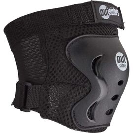 Outsiders - Deluxe Safety Equipment Set - Wrist, Knee, Elbow (S) / Toys - Αταξινόμητα -  - Techbox