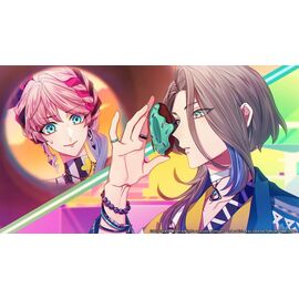 Cupid Parasite: Sweet and Spicy Darling / Nintendo Switch | Techbox