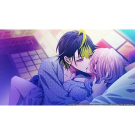 Cupid Parasite: Sweet and Spicy Darling / Nintendo Switch | Techbox