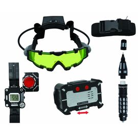 Lexibook - Complete spy kit (RPSPY10) / Toys