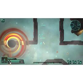 Lunar Lander: Beyond / Nintendo Switch - Nintendo Switch Games - Games - Techbox