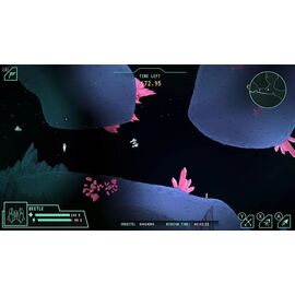Lunar Lander: Beyond / Nintendo Switch - Nintendo Switch Games - Games - Techbox