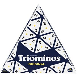 Triominos - Original (Nordic) (GO20327) / Toys - Αταξινόμητα -  - Techbox