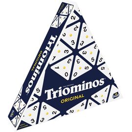 Triominos - Original (Nordic) (GO20327) / Toys - Αταξινόμητα -  - Techbox