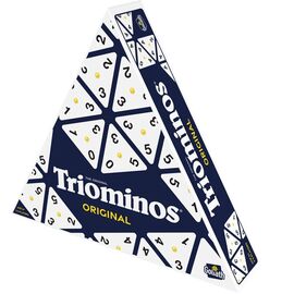 Triominos - Original (Nordic) (GO20327) / Toys - Αταξινόμητα -  - Techbox