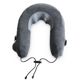Inflatable Neck Pillow Massager / Gadgets