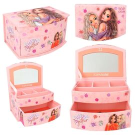 TOPModel - Jewellery Box Small HAPPY TOGETHER ( 0412437 ) / Toys - Αταξινόμητα -  - Techbox