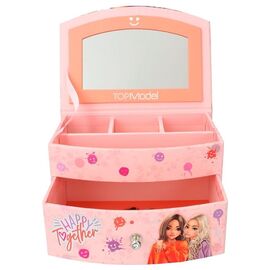 TOPModel - Jewellery Box Small HAPPY TOGETHER ( 0412437 ) / Toys - Αταξινόμητα -  - Techbox