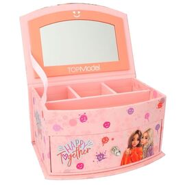 TOPModel - Jewellery Box Small HAPPY TOGETHER ( 0412437 ) / Toys - Αταξινόμητα -  - Techbox