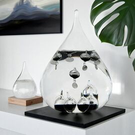XXL Galileo Thermometer - 27CM / Gadgets - Αταξινόμητα -  - Techbox