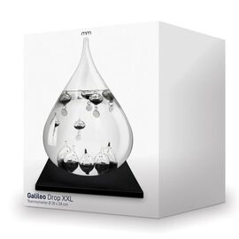 XXL Galileo Thermometer - 27CM / Gadgets - Αταξινόμητα -  - Techbox