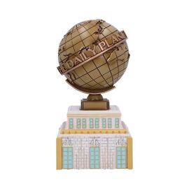 DC Bookend The Daily Planet / Fan Shop and Merchandise |  Techbox