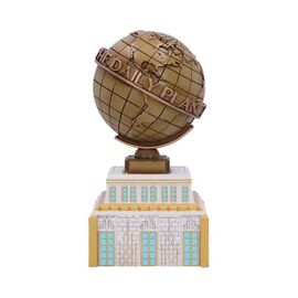 DC Bookend The Daily Planet / Fan Shop and Merchandise |  Techbox