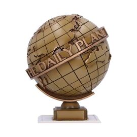 DC Bookend The Daily Planet / Fan Shop and Merchandise |  Techbox