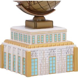DC Bookend The Daily Planet / Fan Shop and Merchandise |  Techbox