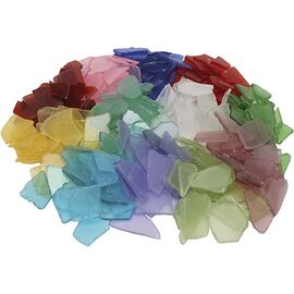 DIY Kit - Glass Mosaic (744255) / Toys