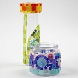 DIY Kit - Mini Mosaic (51921) / Toys - Αταξινόμητα -  - Techbox