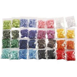 DIY Kit - Mini Mosaic (51921) / Toys - Αταξινόμητα -  - Techbox