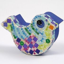 DIY Kit - Mini Mosaic (51921) / Toys - Αταξινόμητα -  - Techbox