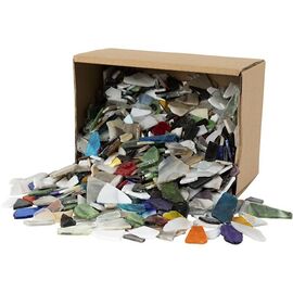 DIY Kit - Mosaics (55527) / Toys