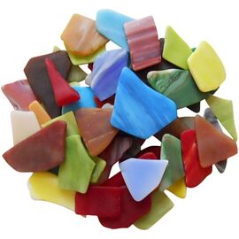 DIY Kit - Mosaics (55548) / Toys