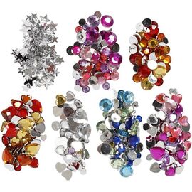 DIY Kit - Rhinestones (52315) / Toys