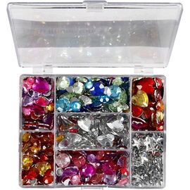 DIY Kit - Rhinestones (52315) / Toys
