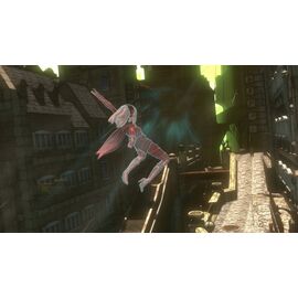 Gravity Rush Remastered / PlayStation 4 | Techbox