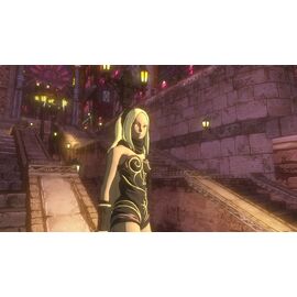 Gravity Rush Remastered / PlayStation 4 | Techbox